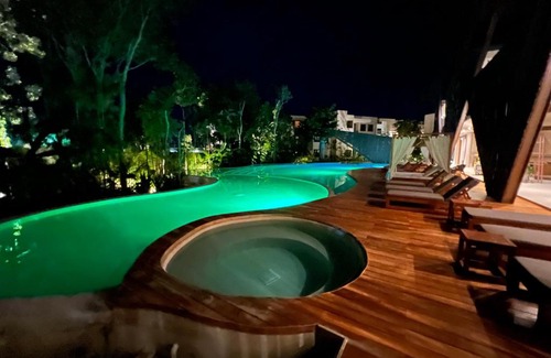 Zama Apartment | Deluxe Studio Ophelia