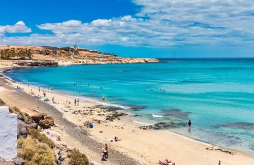 Bahia Calma Apartment | Deluxe Swim-UP Room, private pool, Adults Only, Breakfast and Dinner are included