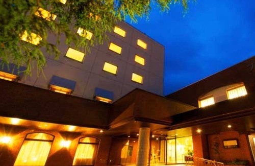 Fukagawa Hotel | Deluxe twin Room without meals Basic plan 5 /Fukagawa Hokkaidō