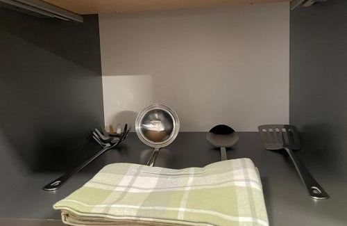 Innere Stadt Apartment | Deluxe Urban Stay