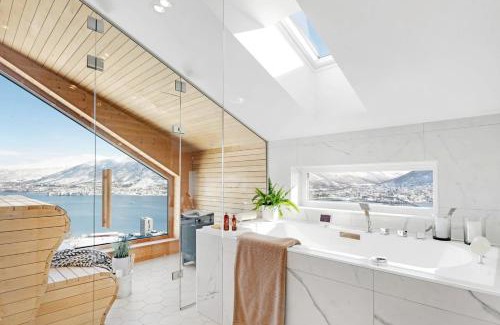 Tromso Villa | Deluxe Villa by Paramount