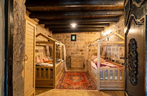 Nar Hotel | Deluxe Villa with pool