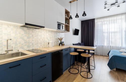 Yavory Apartment | DeMar Apart STAR