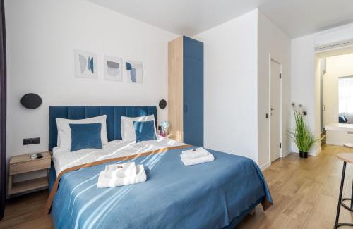 Yavory Apartment | DeMar Apart STAR