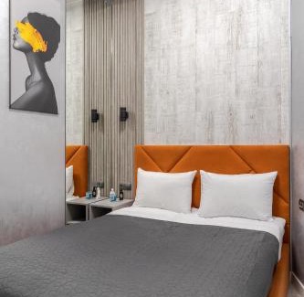 Yavory Apartment | DeMar Apart Vagilevicha