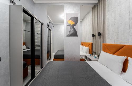 Yavory Apartment | DeMar Apart Vagilevicha