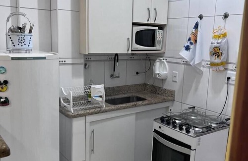 Embare Apartment | DEMARCATED GARAGE, WI-FI, GREAT LOCATION, SEA VIEW, EMBARÉ.