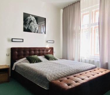 Trebic Bed & Breakfast | Demaris