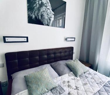 Trebic Bed & Breakfast | Demaris