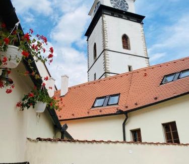 Trebic Bed & Breakfast | Demaris