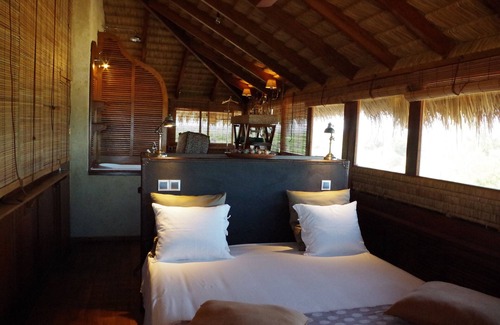 Ifaty Bed & Breakfast | Demeure Des Huiles Précieuses