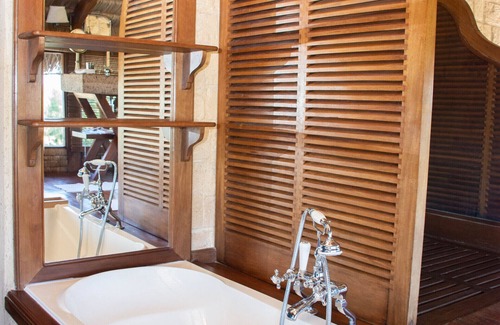 Ifaty Bed & Breakfast | Demeure Des Huiles Précieuses