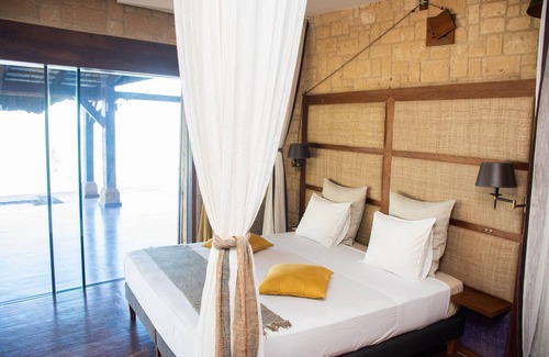 Ifaty Bed & Breakfast | Demeure Des Huiles Précieuses