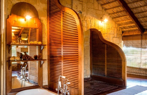 Ifaty Bed & Breakfast | Demeure Des Huiles Précieuses