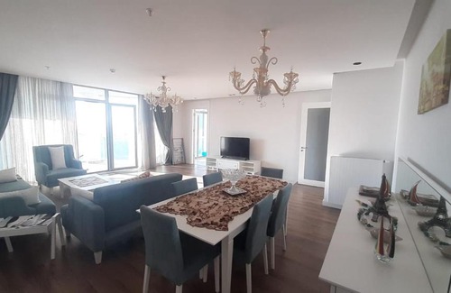 Alkent 2000 Apartment | Demir La Vida Apartment