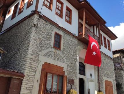 Safranbolu City Center Hotel | Demirkapi Konak Hotel