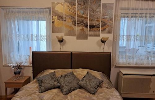 Nyiregyhaza Apartment | Demjén ház