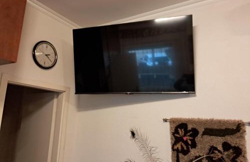 Nyiregyhaza Apartment | Demjén ház
