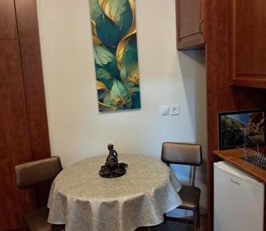 Nyiregyhaza Apartment | Demjén ház