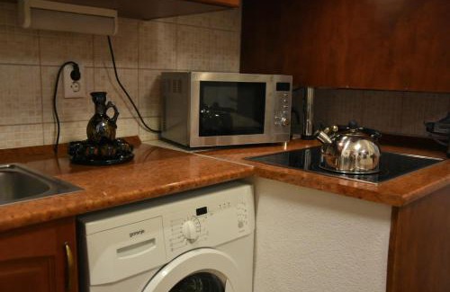 Nyiregyhaza Apartment | Demjén ház
