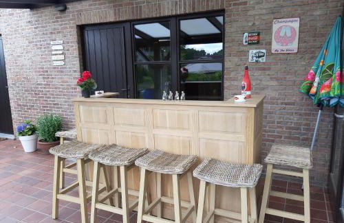 Dessel House | Den Donkman