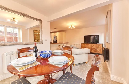 Shincliffe House | Dene Annexe, Durham