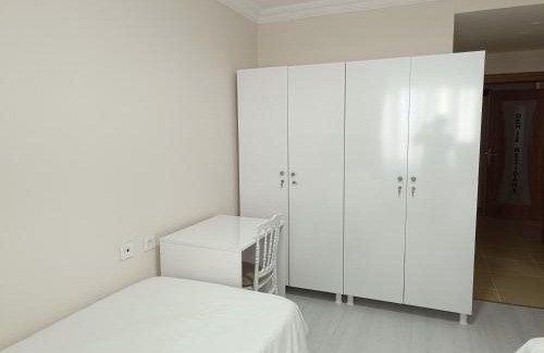 Sivas Apartment | DENİZ BAYAN PANSİYON APARt