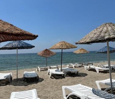 Buyukcekmece Hotel | Deniz Hotel Kumburgaz
