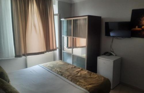 Buyukcekmece Hotel | Deniz Hotel Kumburgaz