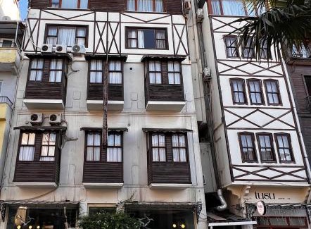 Sinop Hotel | Denizci Hotel