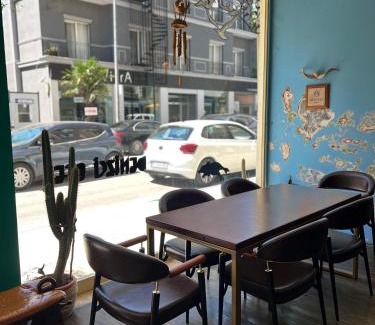 Sinop Hotel | Denizci Hotel
