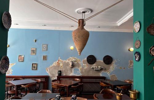 Sinop Hotel | Denizci Hotel