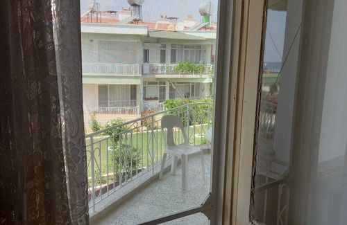 Bozyazi Condo | Denize Sıfır Sakin Bir Tatil