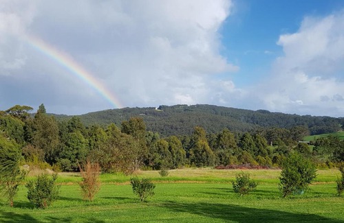 Shadforth Apartment | Denmark Scenic Tourist Park