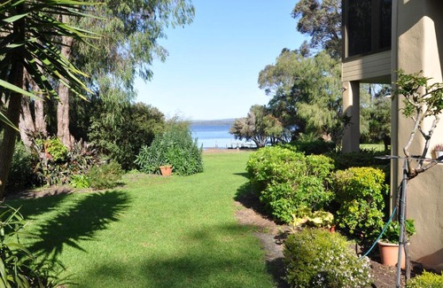 Denmark Bed & Breakfast | Denmark Waters B&B