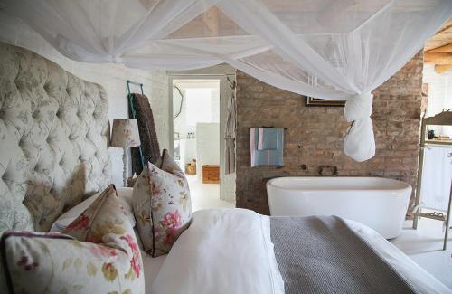 Prince Albert House | Dennehof Karoo Guesthouse
