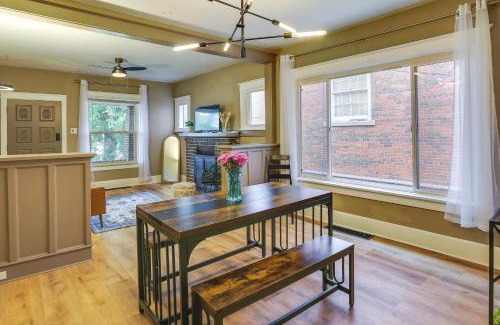 West Highland House | Denver Family Home about 3 Mi to Downtown!