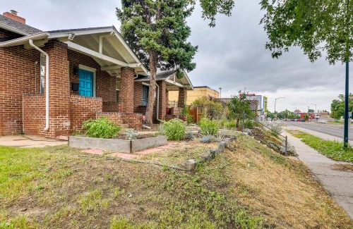 West Highland House | Denver Family Home about 3 Mi to Downtown!