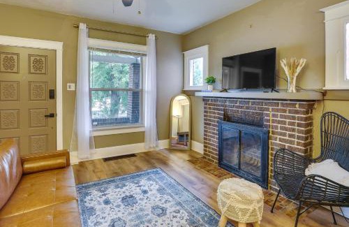 West Highland House | Denver Family Home about 3 Mi to Downtown!