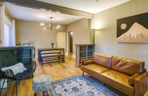 West Highland House | Denver Family Home about 3 Mi to Downtown!