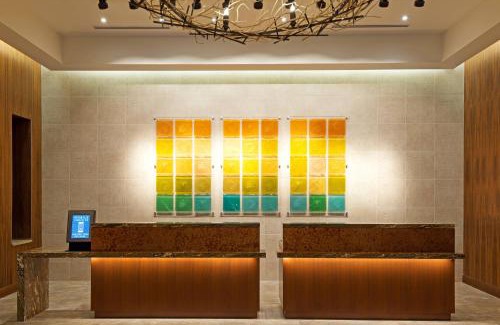 West Central Westminster Hotel | Denver Marriott Westminster