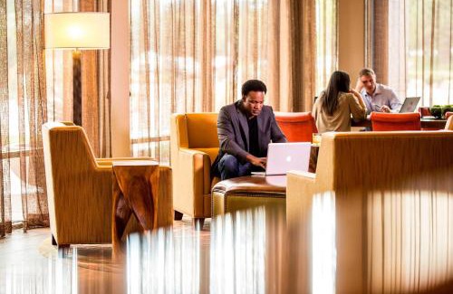 West Central Westminster Hotel | Denver Marriott Westminster