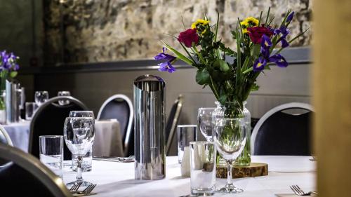 Downpatrick Hotel | Denvir's of Downpatrick