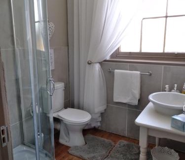 Piet Retief House | Deo Resta Guest Lodge