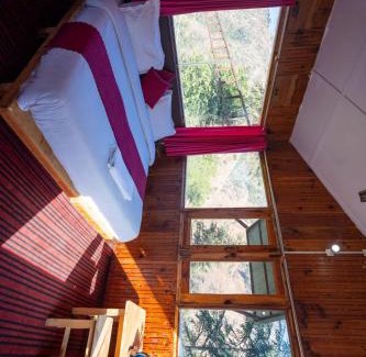 Chakrata Resort | Deodar Dream Resort