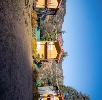 Chakrata Resort | Deodar Dream Resort