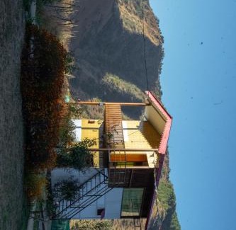 Chakrata Resort | Deodar Dream Resort