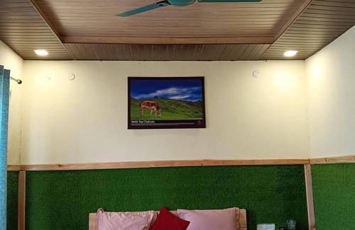 Chakrata Resort | Deodar Inn resort