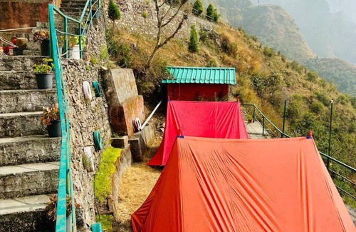 Chakrata Resort | Deodar Inn resort