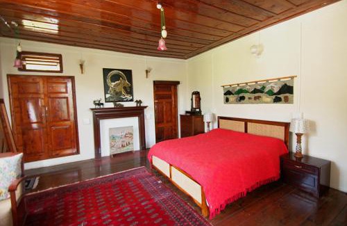 Khajjiar Cabin | Deodar Manor